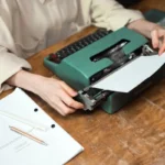 Author Glossary