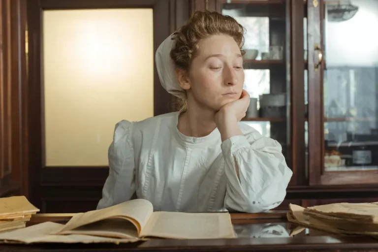 On the Quiet Vocation of Authorship