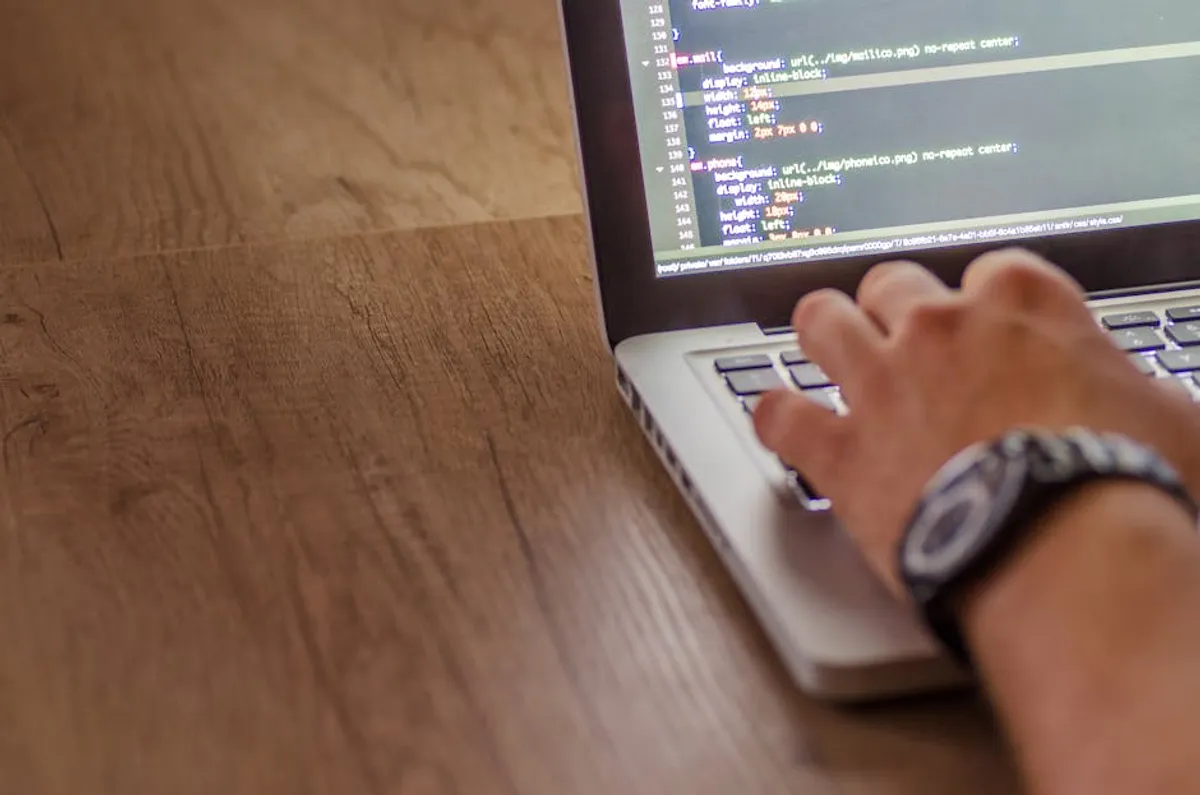 Best Author Website Examples