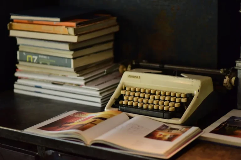 Best Books About Writing