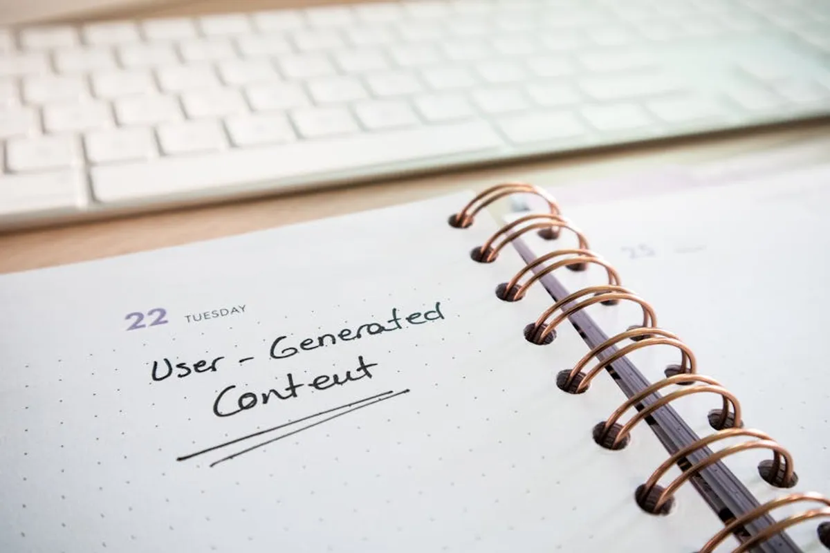 Best Content Ideas for Authors Building an Online Audience