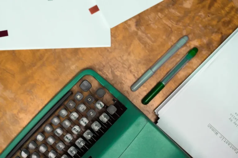 Best Tools for Authors