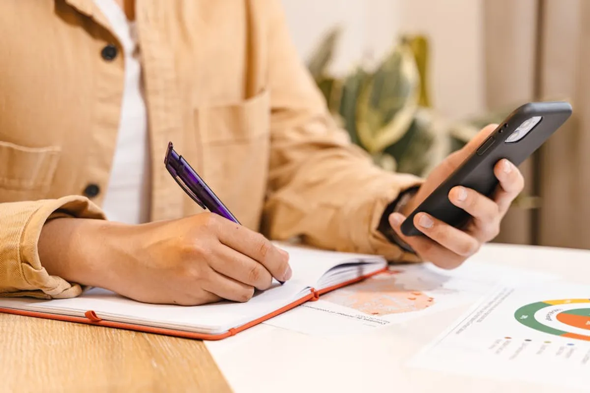 Best Writing Routine Ideas for Authors