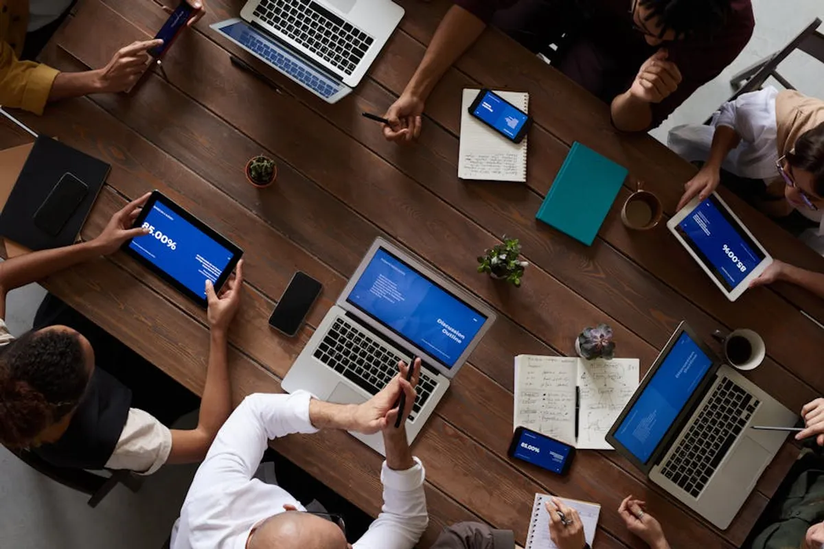 How furtherbusiness.com fits into modern business content strategy