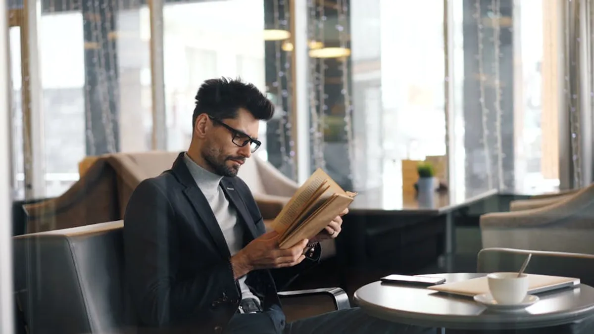 How to Build a Reader Email List