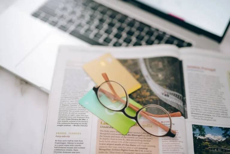 How to Build a Reading Guide