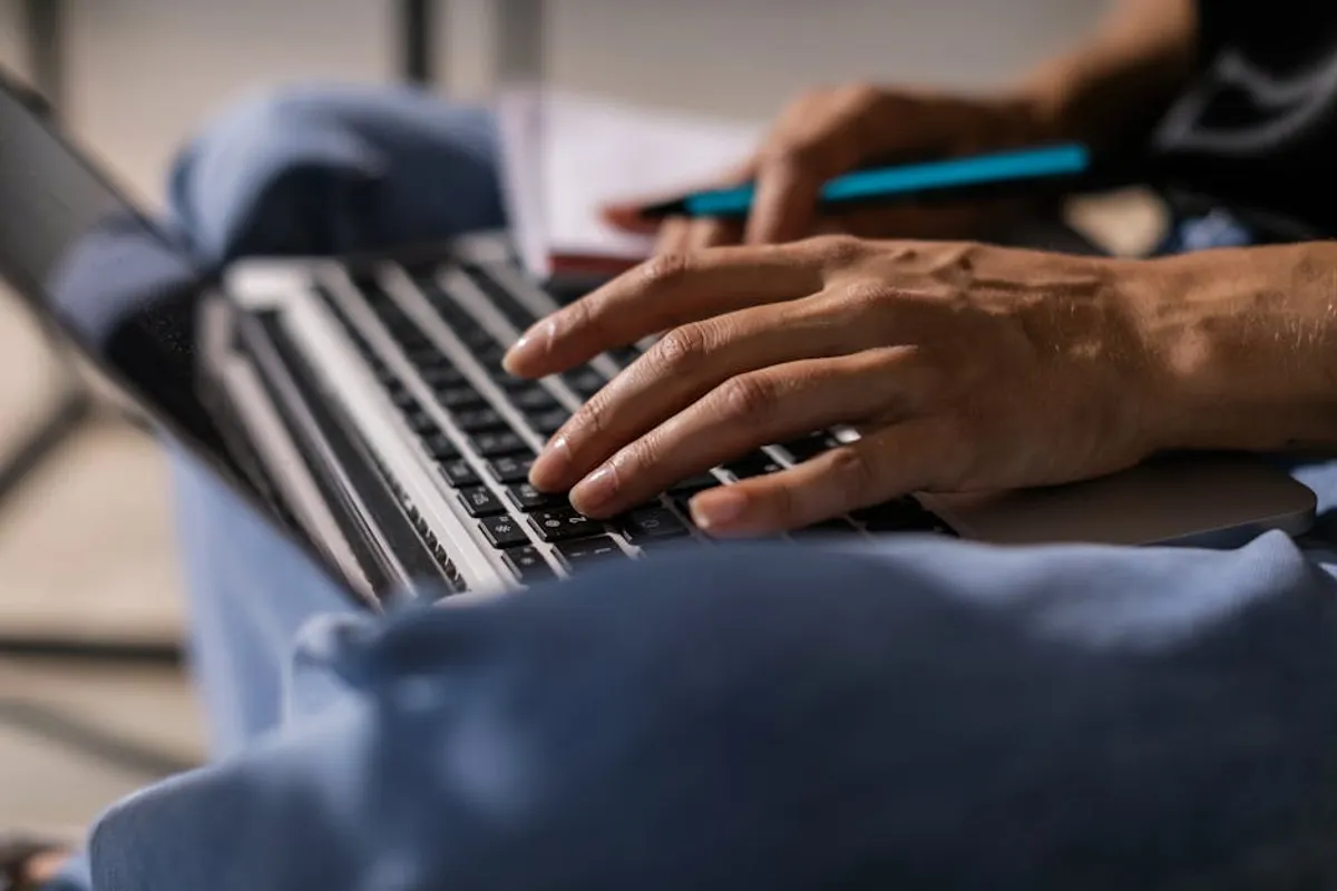 How to Build a Writer Website