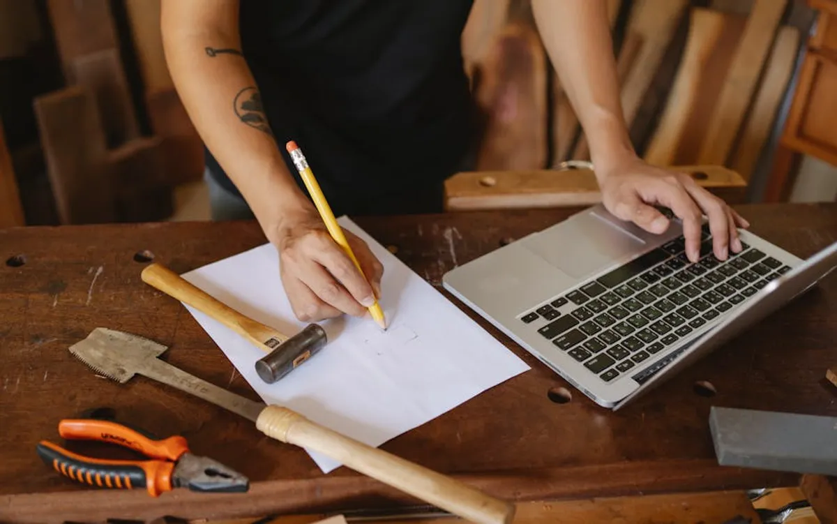 How to Create an Author Media Kit