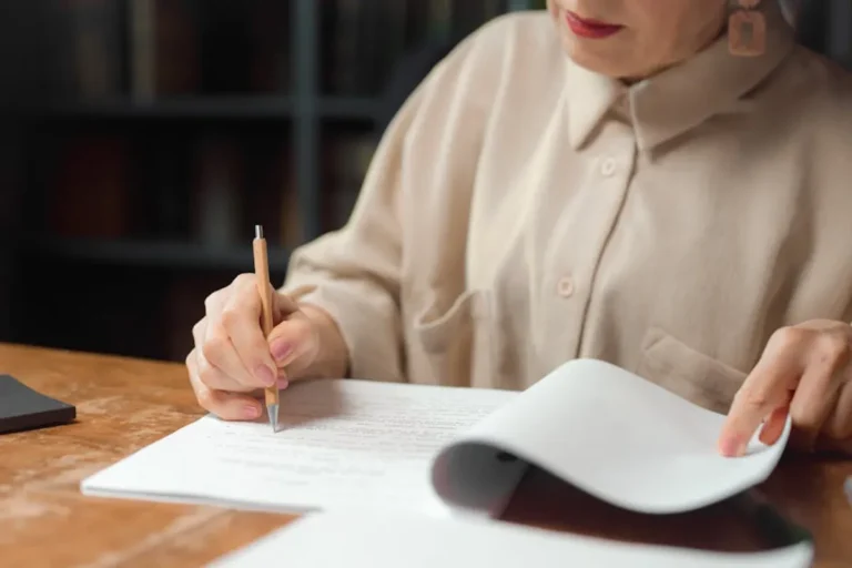 How to Edit Your Manuscript