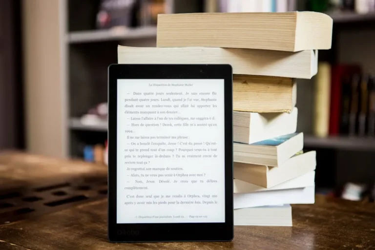 How to Promote a Book Online