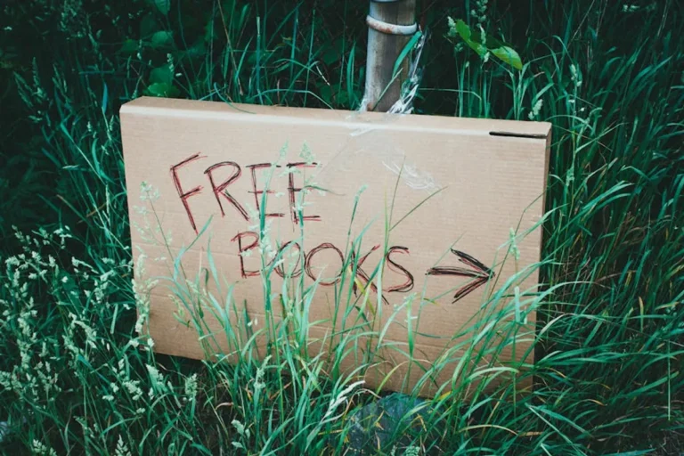 How to Promote a Book Without Sounding Promotional