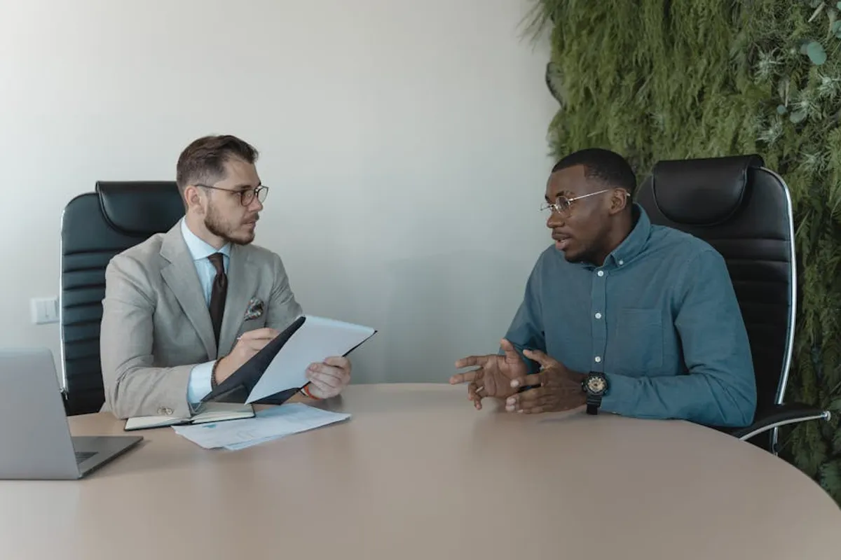 How to Use Interviews and Features to Grow a Personal Brand