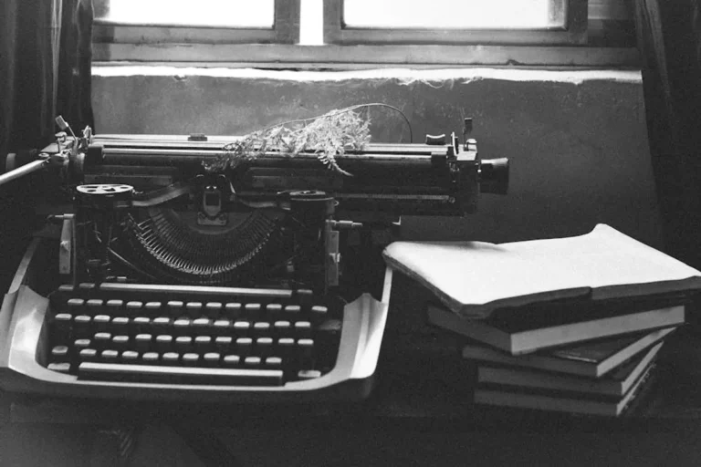 How to Write a Book Review