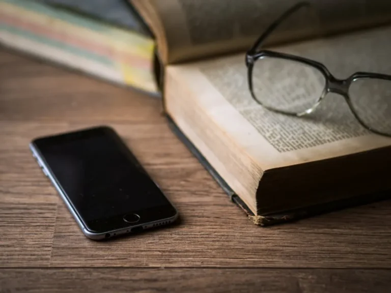 How to Write About Your Books
