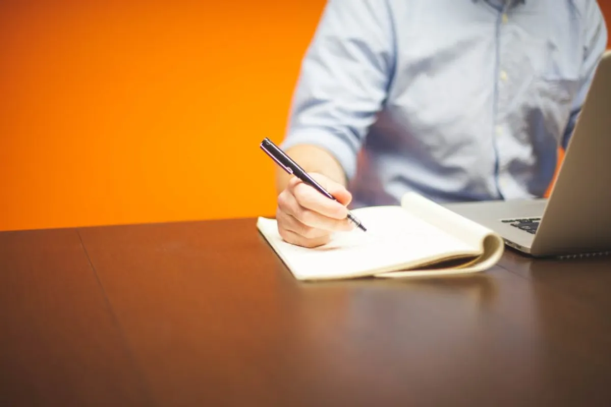 How to Write Character Profiles