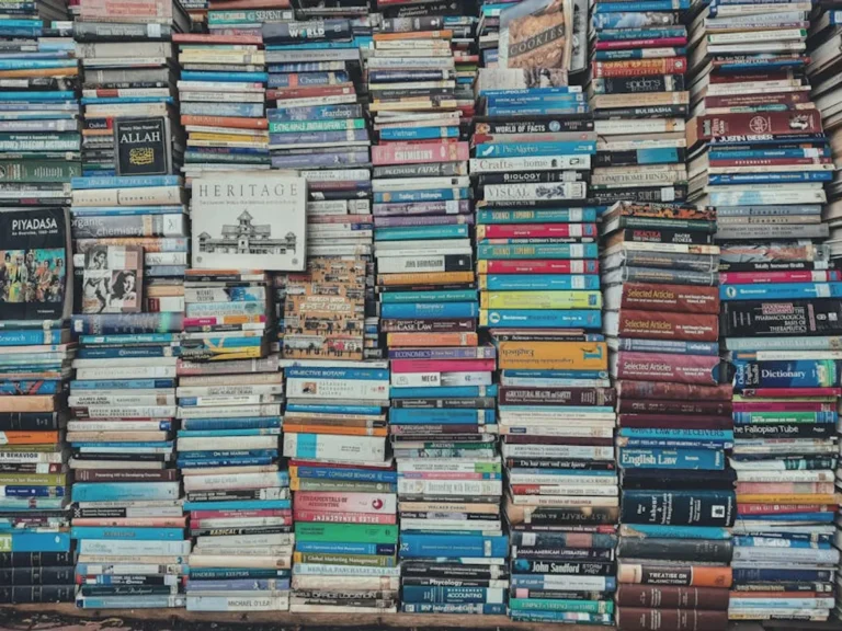 Literary Fiction vs Commercial Fiction: Key Differences