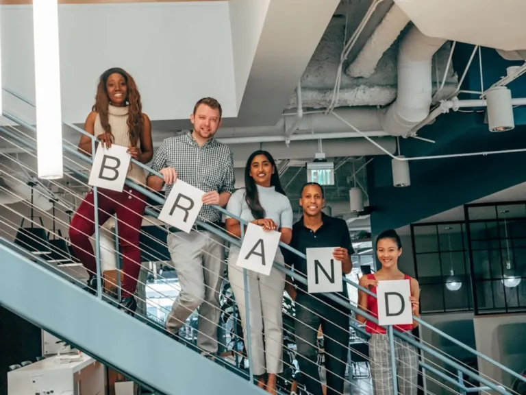 Personal Branding Tips for Writers and Consultants