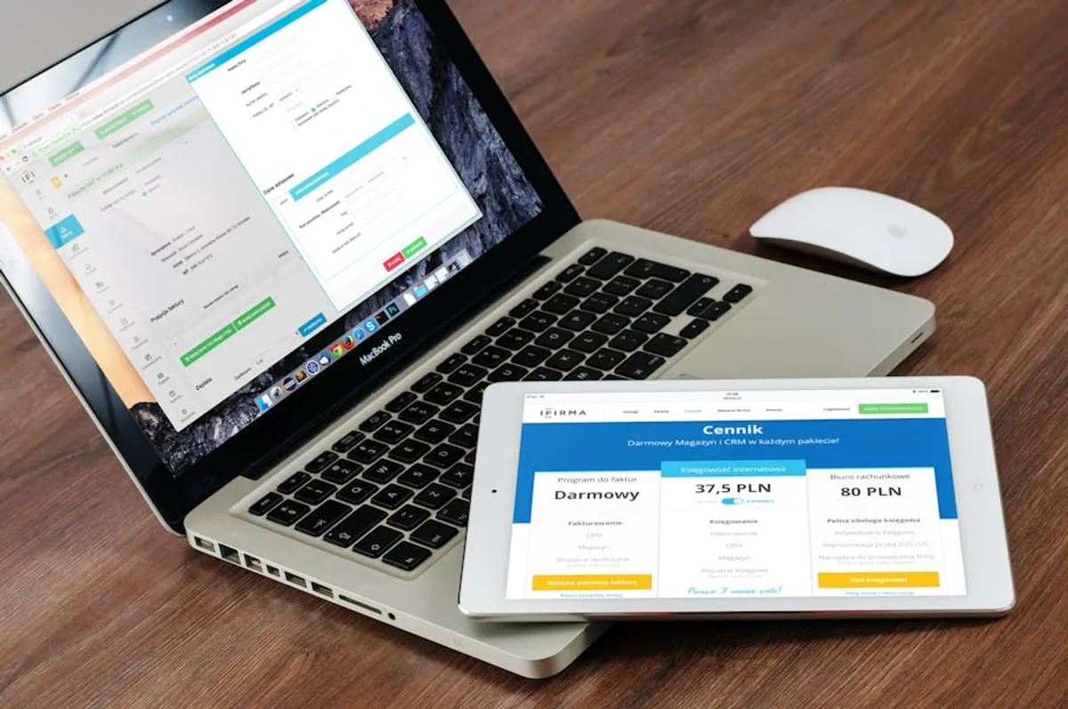 Personal Website Mistakes That Make Visitors Leave