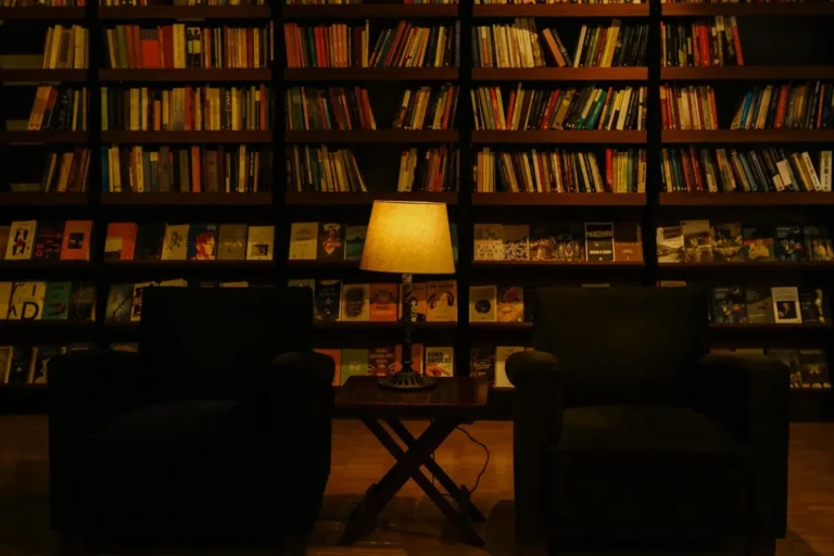 On Reading as a Writer