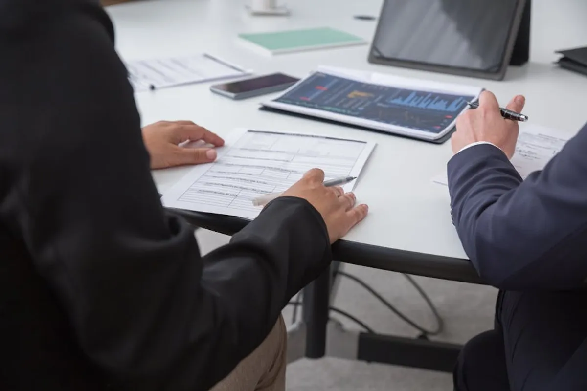 Stocksmarkettips Review: What It Is, Features, Risks, and Alternatives