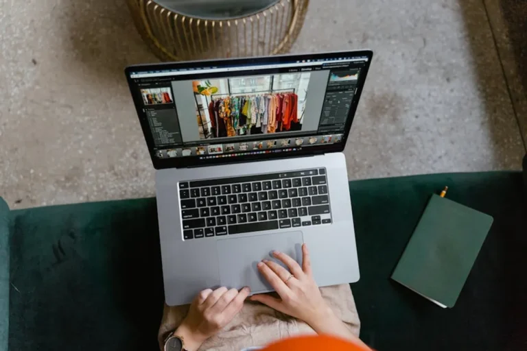 What Every Creative Portfolio Should Include