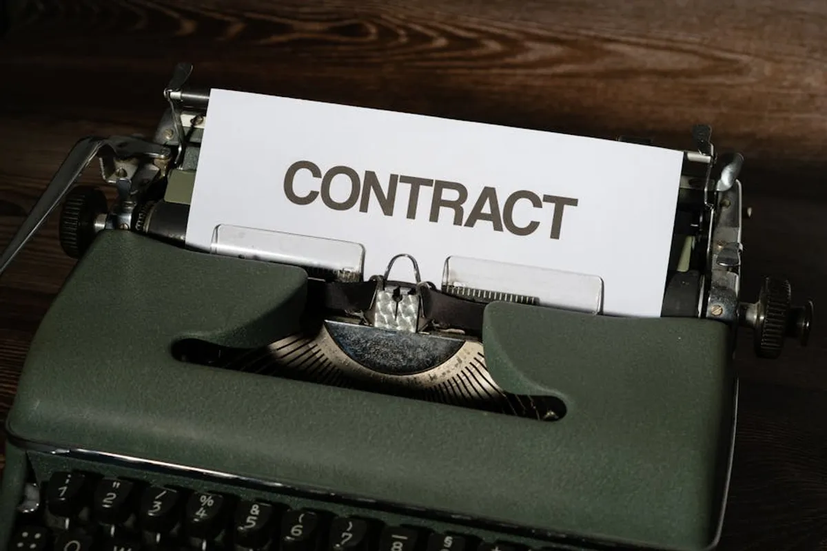 Why Every Author Needs a Media Kit Page
