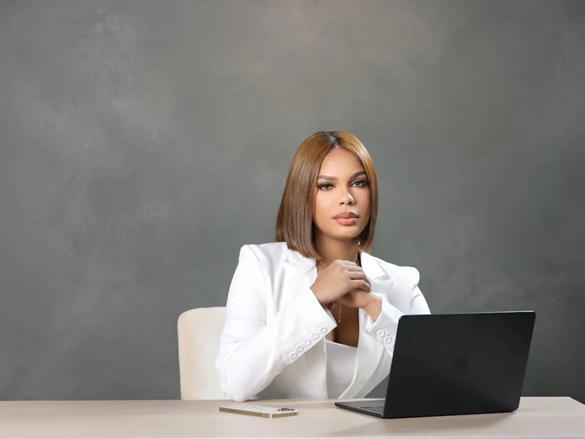 Why Nadine Caridi attracts public interest across search results