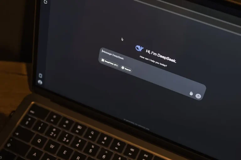 Why redeepseek.com attracts attention across modern websites